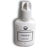 Primer Profesional Para Extensiones De Pestañas 15 Ml, Dlux