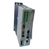 Weg Servo Drive Sca050004t2223p0c5z 4a 220v S/ihm