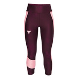 Leggings De Entrenamiento Project Rock P/niña (1359255-569)