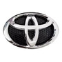 Emblema Parrilla Toyota Yaris 2006 2007 2008 2009 Toyota Highlander