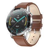 L13 Smart Watch Hombres Ecg + Ppg Ip68 Bluetooth Smartwatch