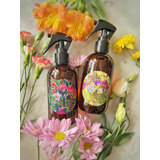 Home Spray Mix Floral Textil Ambientes Deco 