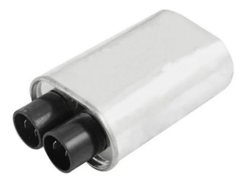 Capacitor Para Microondas 0,85 Uf - 2100v  