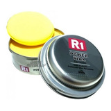 R1 Power Wax - Cera En Pasta Carnauba - 300g