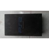 Consola Sony Ps2 Play Station 2 Scph-50001