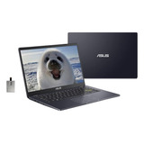 2022 Asus 14  Hd Laptop, Intel Celeron N4000 Processor, 4gb