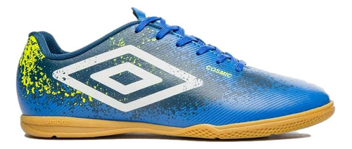 Chuteira Masculina Futsal Umbro Cosmic