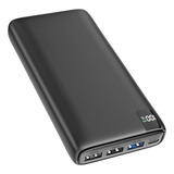 A Addtop Power Bank 26800mah Cargador Portatil, 22.5w Cargad