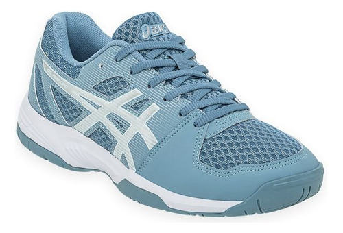 Zapatillas Asics Gel Rebound Mujer Voley Indoor Full Salas