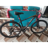 Bicicleta Optimus Aquila Max Lite 9v Rin29