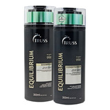 Truss Kit Shampoo E Condicionador Equilibrium 