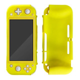 Carcasa Funda Protectora Nintendo Switch Lite Silicona 