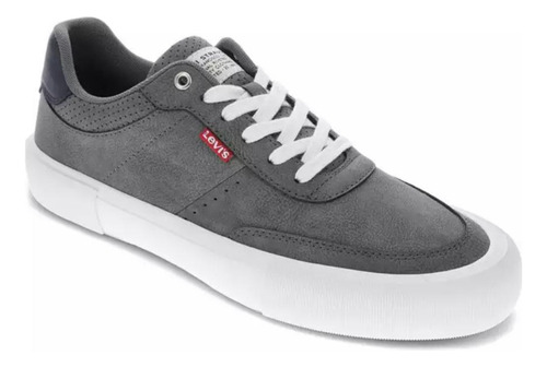  Levi's, Zapatilla Importadas Cuero Talle Us 12 Eur 46 Uk 11