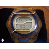 Reloj Casio Baby-g Bg-152. Shock Resistant Ii