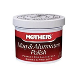 Pulimento Para Aluminio De 5 Onzas Mothers