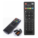 Controle Remoto Para Smart Tv Box Universal Todos Modelos