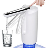 Water Pump For 5 Gallon Bottle, Foldable Water Bottle Dispen