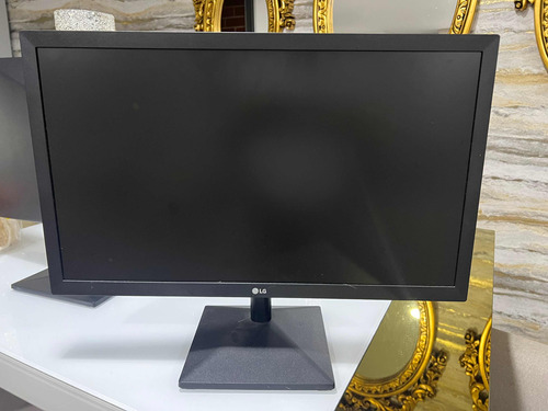 Monitor LG 22 Pulgadas Usado