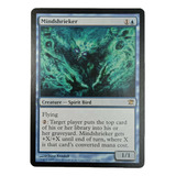 Carta Magic Mindshrieker [innistrad] Mtg Spirit Bird