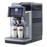 Máquina Cafetera Autoservicio Superautomática Magic M2