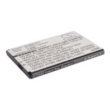 Bateria Inalambrico Para Panasonic Kx-prx120gw Kx-prx150