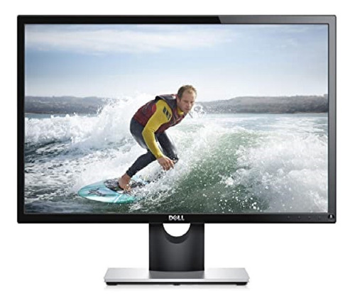 Monitor Dell 24 Pulgadas Seminuevo