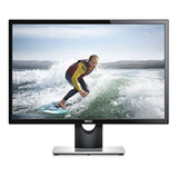 Monitor Dell 24 Pulgadas Seminuevo