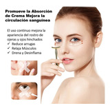  Espátula Masajeador Facial Cuchara Para Crema