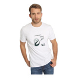 Remera Pescado Rabioso Algodon Premium Lite 