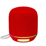 Mini Bocina Bluetooth Radio Recargable Inalambrica Portatil