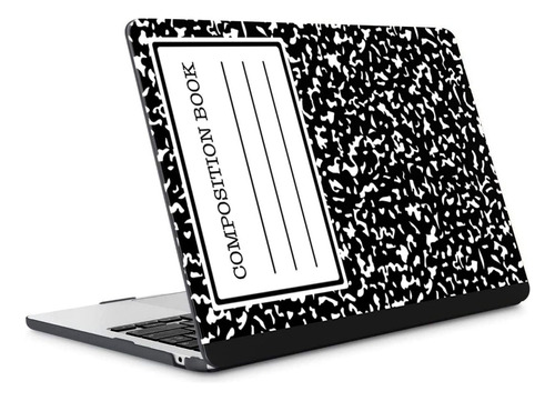 Carcasa Funda Protector Para  Macbook Air 13 Flores R