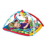 Gimnasio De Actividades Baby Einstein 90575