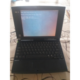 Notebook Acer 11.5  Retro. Mod. 350 Pc 1995