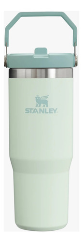 Botella Térmica Stanley Flip Straw 887 Ml