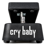Pedal Crybaby Clyde Mccoy Cm95 Dunlop