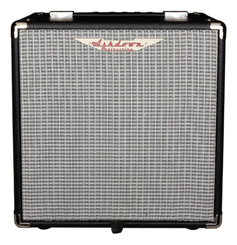 Ashdown Amplificador Bajo Studio 8 30w