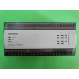 Plc Mitsubishi Melsec Fxo-30mr-es/ul