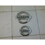 Emblemas Para Nissan Grande Y Pequeos Plastico Nissan Qashqai