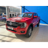 Ford Ranger 3.0l V6 250cv Xls 4wd 10at 2024 07 (l) 