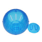 Globo Roda Bola Gigante P/ Hamsters 18 Cm Diametro Gaiola