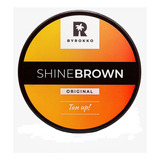 Creme Acelerador De Bronzeamento T Shin E Brown Premium 359t
