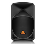 Parlante Activo Behringer B112w Altavoz Activo 1000w  P