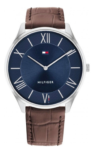 Reloj Tommy Hilfiger Hombre Becker 1710536