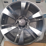 Llantas 20 Toyota Hilux Sw4 Linea Original Italy