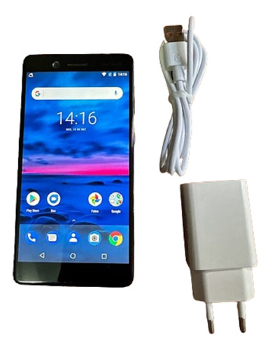 Nokia 7 Android 4gb + 64gb Snapdragon 630 Octa-core 16mpx   