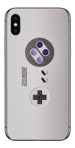 Funda Para Motorola Todos Los Modelos Tpu Nintendo 2