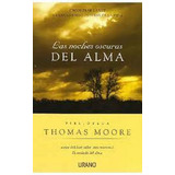 Noches Oscuras Del Alma, Las, De Moore, Thomas. Editorial Urano, Tapa Blanda En Español, 2023