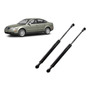 Kit 2 Amortiguador Trasero Para Vw Suran Polo Hatch Y Sedan Volkswagen SEDAN