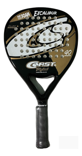 Paleta Padel Coast Excalibur Foam