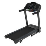 Horizon Fitness T101 Caminadora Plegable Con Inclinacion Par